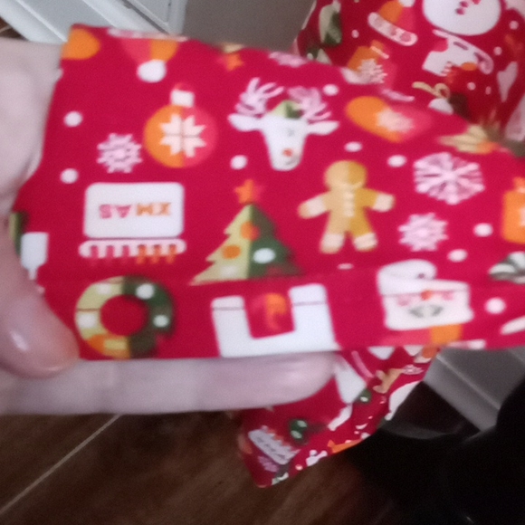 Free Holiday Leggings ( Black Friday early gift ) - Picture 5 of 10